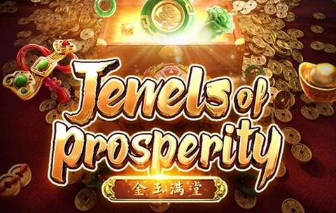 Jewels of Prosperity