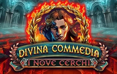 Divina Commedia I Nove Cerchi
