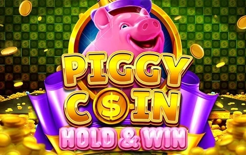 Piggy Coin: Hold & Win