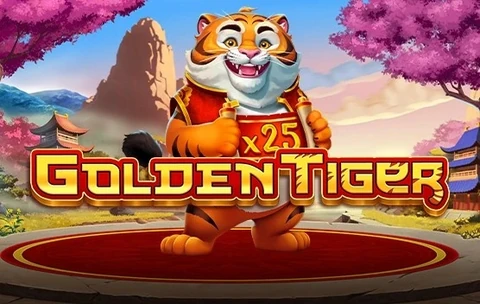 Golden Tiger