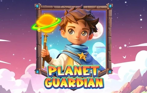 Planet Guardian